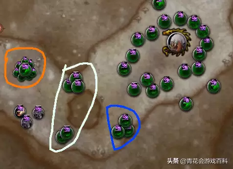 魔兽世界暴风城褐色酒　暴风城的葡萄酒在哪买-第12张