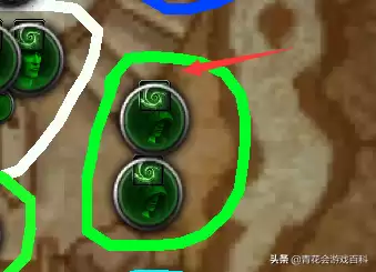 魔兽世界暴风城褐色酒　暴风城的葡萄酒在哪买-第21张