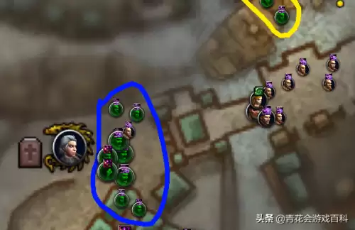 魔兽世界暴风城褐色酒　暴风城的葡萄酒在哪买-第37张