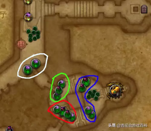 魔兽世界暴风城褐色酒　暴风城的葡萄酒在哪买-第42张