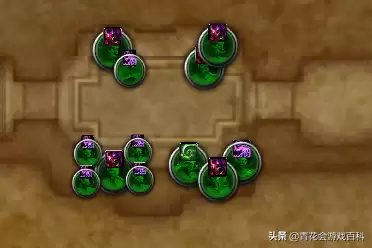 魔兽世界暴风城褐色酒　暴风城的葡萄酒在哪买-第43张