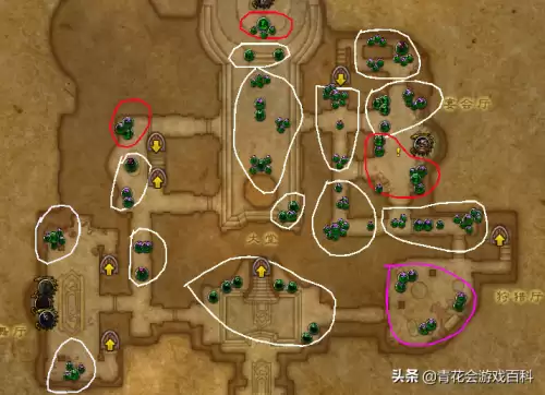 魔兽世界暴风城褐色酒　暴风城的葡萄酒在哪买-第46张