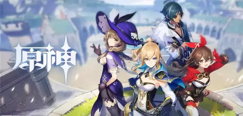 原神先遣部队在哪里刷　原神的先遣队分布在哪里-第1张