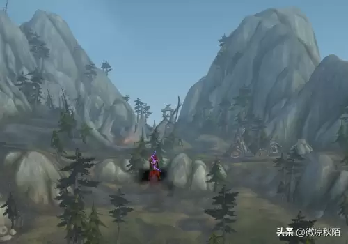 魔兽世界夜之子声望怎么块　魔兽世界有没必要玩子账号-第1张