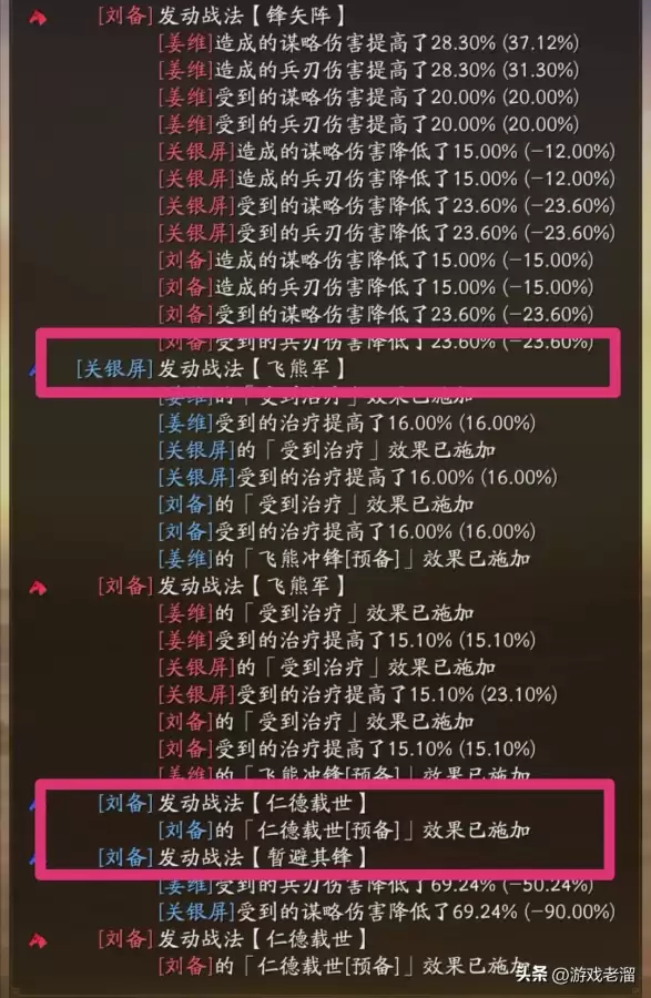 dnf基础流战法　dnf力量和物理攻击的比例-第2张