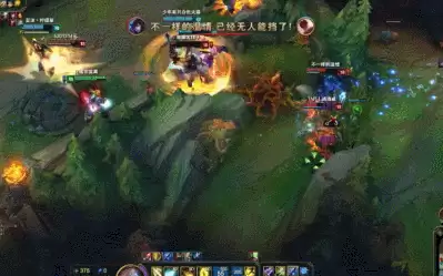 lol小黄毛　英雄联盟小黄毛是谁-第6张
