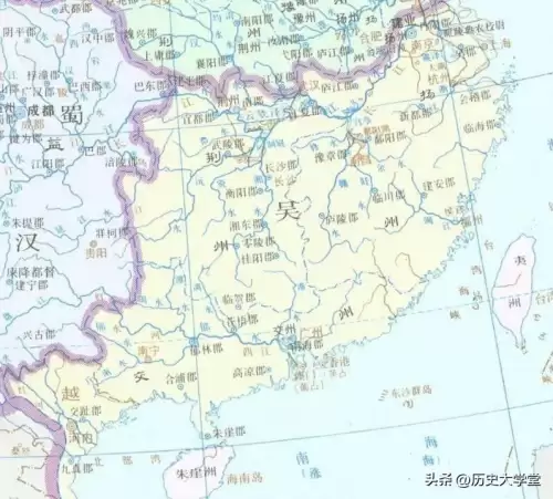 朕才不禅位三国　三国第一伪君子-第7张