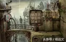 机械迷城第十六关攻略　机械迷城第二关-第6张