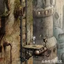 机械迷城第十六关攻略　机械迷城第二关-第11张
