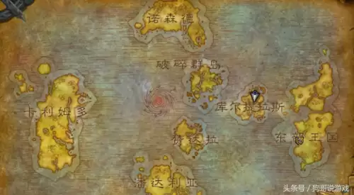 魔兽世界炉石为啥是30分钟　魔兽世界怎么卡炉石-第4张