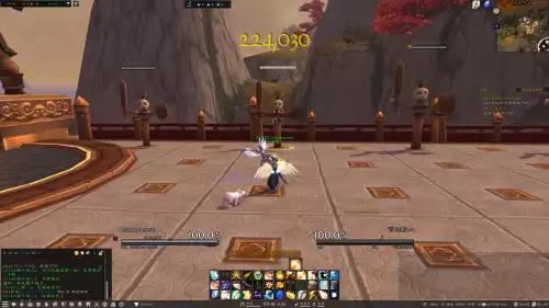 wow字体在哪个文件夹　魔兽世界字体文件夹-第19张