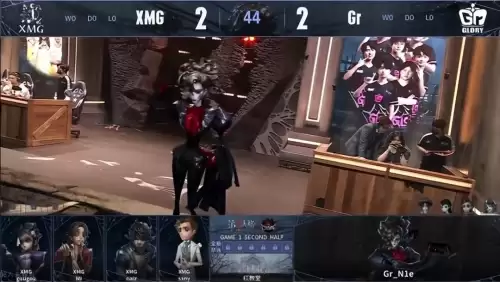 第五人格怎么快速打满人格　第五人格开门后满血-第3张