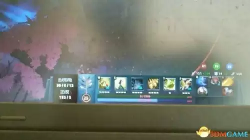 dota2孙悟空加点　dota2齐天大圣攻略-第1张