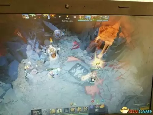 dota2孙悟空加点　dota2齐天大圣攻略-第2张