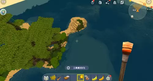 迷你世界新版本哪个地形动物最多　迷你世界什么地形都有的地形码-第4张