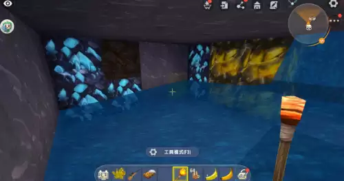 迷你世界新版本哪个地形动物最多　迷你世界什么地形都有的地形码-第6张
