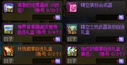 dnf春节套商店　dnf春节套7折券怎么获得-第13张