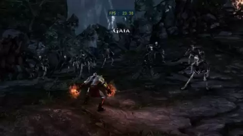 rpcs3怎么设置运行流畅　ps3模拟器玩战神3帧数太低-第3张