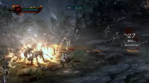 rpcs3怎么设置运行流畅　ps3模拟器玩战神3帧数太低-第4张