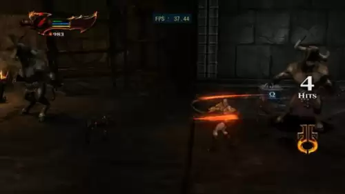 rpcs3怎么设置运行流畅　ps3模拟器玩战神3帧数太低-第7张