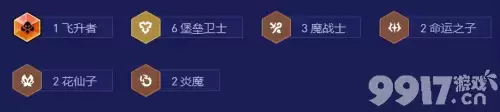 云顶之弈丧尸卡莉斯塔出装　无限火力猪妹怎么出装-第2张
