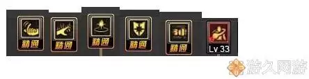 dnf潜能爆发buff强化极限　DNF装备成长增益buff计算-第6张