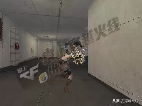 啸天cf　cf龙啸什么时候出的-第6张