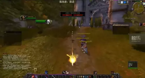 魔兽世界杀npc有什么用　魔兽世界各职业代表npc-第13张