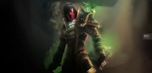 魔兽世界杀npc有什么用　魔兽世界各职业代表npc-第14张