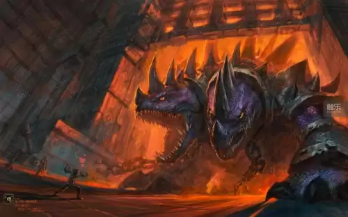 魔兽世界杀npc有什么用　魔兽世界各职业代表npc-第15张
