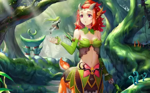 dota1小鹿打法　dota1小鹿-第1张