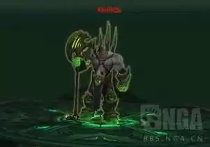 魔兽世界恶魔突袭时间表　恶魔突袭-第9张