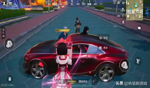 吃鸡罗小黑套装会返场吗　吃鸡春节返场什么皮肤-第6张