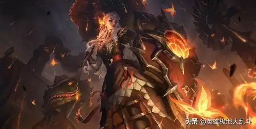 蕾欧娜加点出装　蕾欧娜-第1张