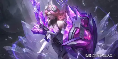 蕾欧娜加点出装　蕾欧娜-第6张