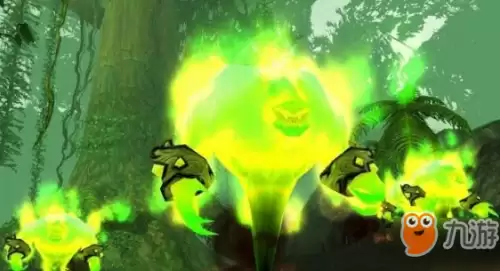 魔兽世界元素火焰怎么获得　魔兽世界怀旧服元素火焰刷什么位置-第2张