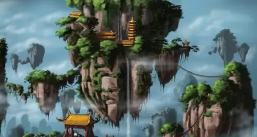 绝世唐门之永恒万花筒武魂-第6张