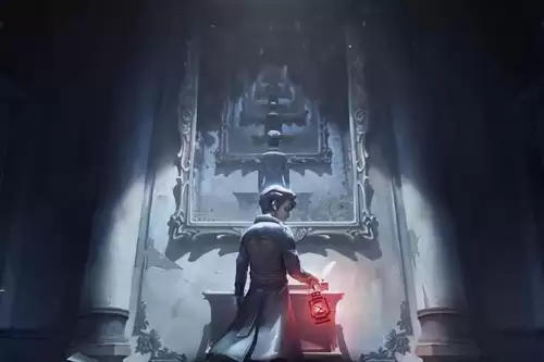 第五人格天赋最多多少　第五人格通用天赋-第3张