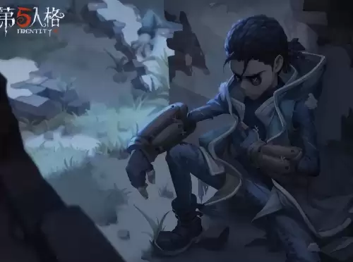 第五人格哪个画面最流畅　最适合玩第五人格的手机-第1张