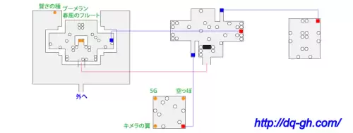勇者斗恶龙5安卓攻略　勇者斗恶龙五攻略图文-第22张