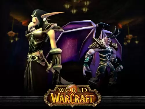 魔兽世界如何自动行走不顶墙　魔兽怎么围住人-第4张