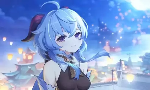 原神复刻甘雨是不是真的　原神甘雨还会复刻吗-第1张