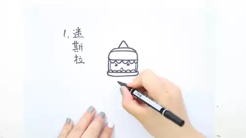 怎么画迷你世界图片　迷你世界的怎么画-第2张