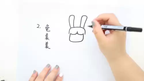 怎么画迷你世界图片　迷你世界的怎么画-第5张