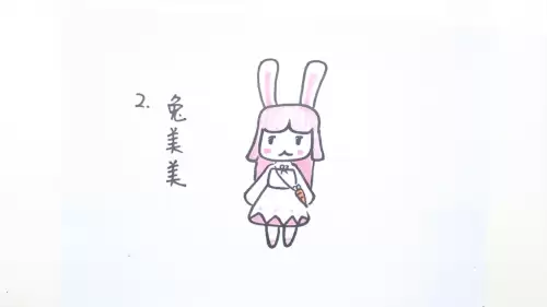 怎么画迷你世界图片　迷你世界的怎么画-第7张