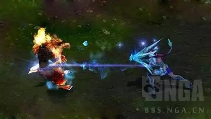 lol特效皮肤有什么用　LOL皮肤-第12张