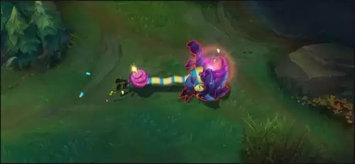 lol特效皮肤有什么用　LOL皮肤-第13张