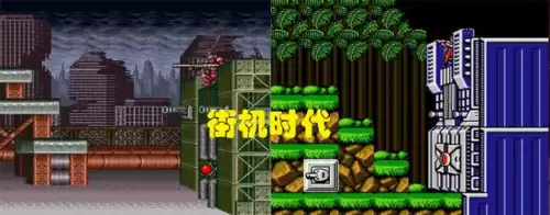 魂斗罗3攻略　魂斗罗3-第4张