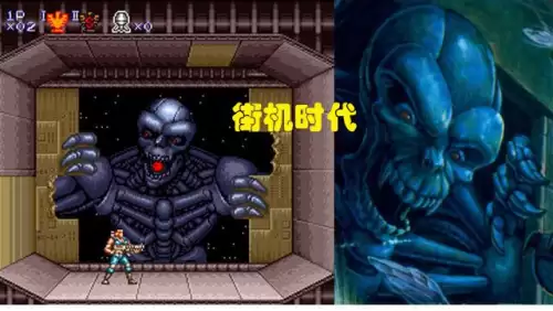 魂斗罗3攻略　魂斗罗3-第15张