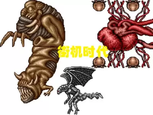 魂斗罗3攻略　魂斗罗3-第20张